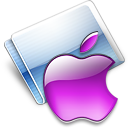 Apple grape icon